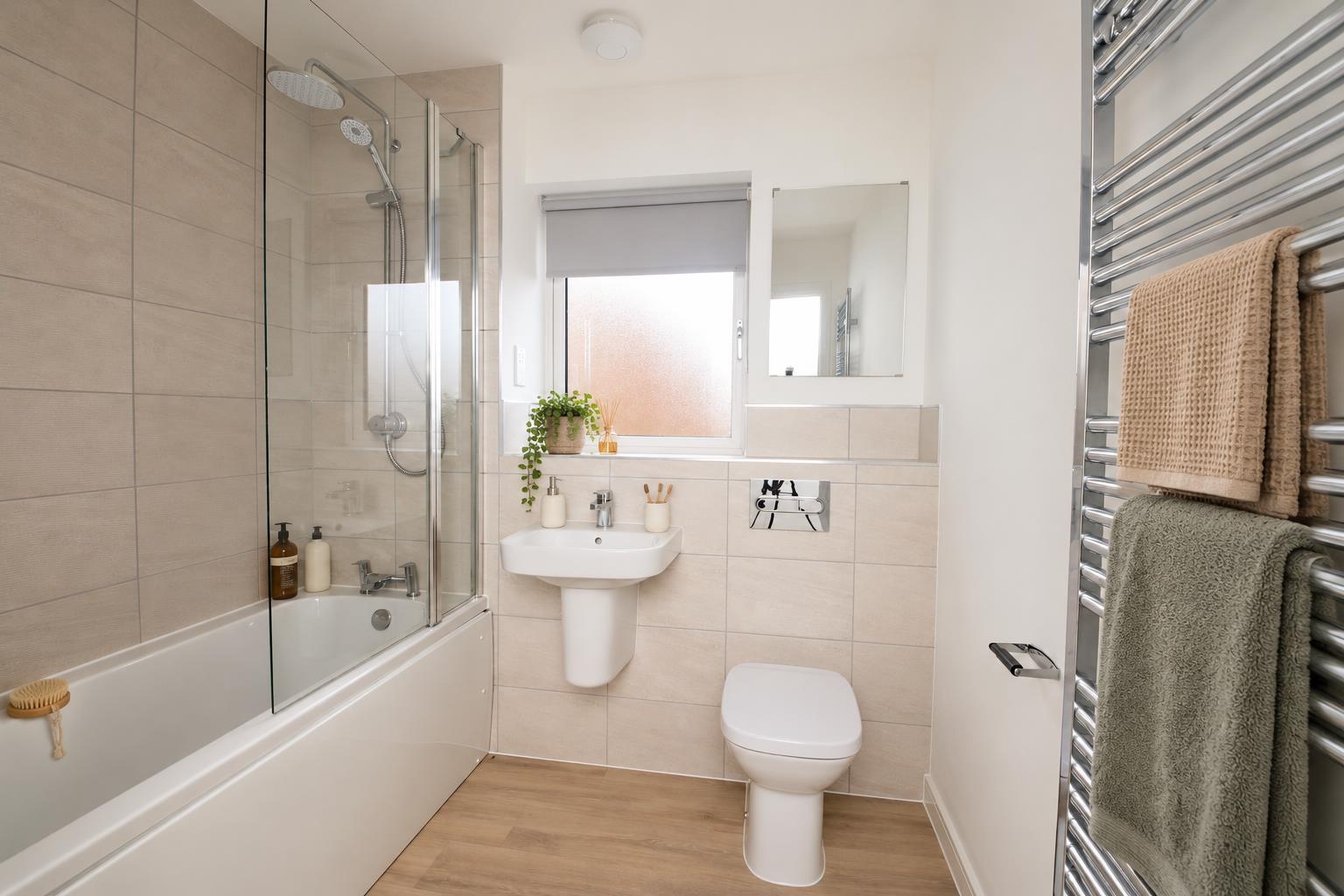 16 Clun Forest Way, Whitehouse, Milton Keynes